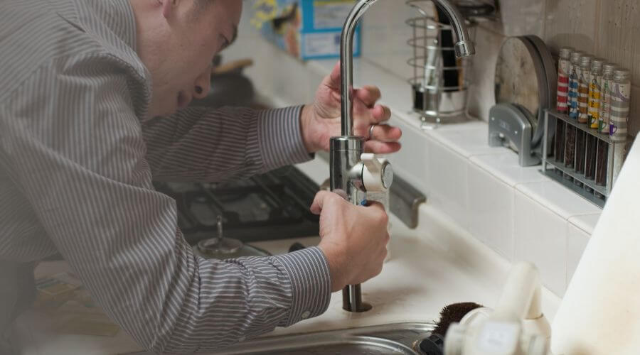 Professional Leak Detection Services in Clarence Center, NY